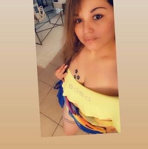 Meet your Posher, Roxana